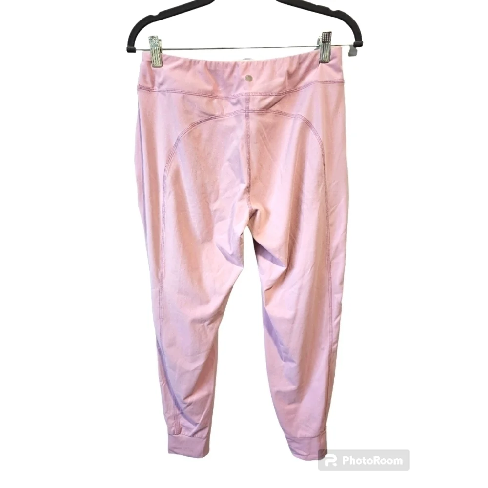 Yogalicious jogger style yoga pants - Picture 2 of 3